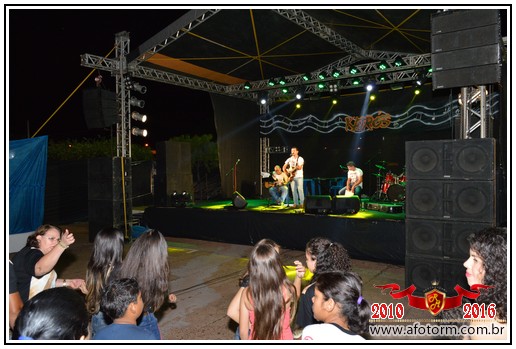 rolim de moura